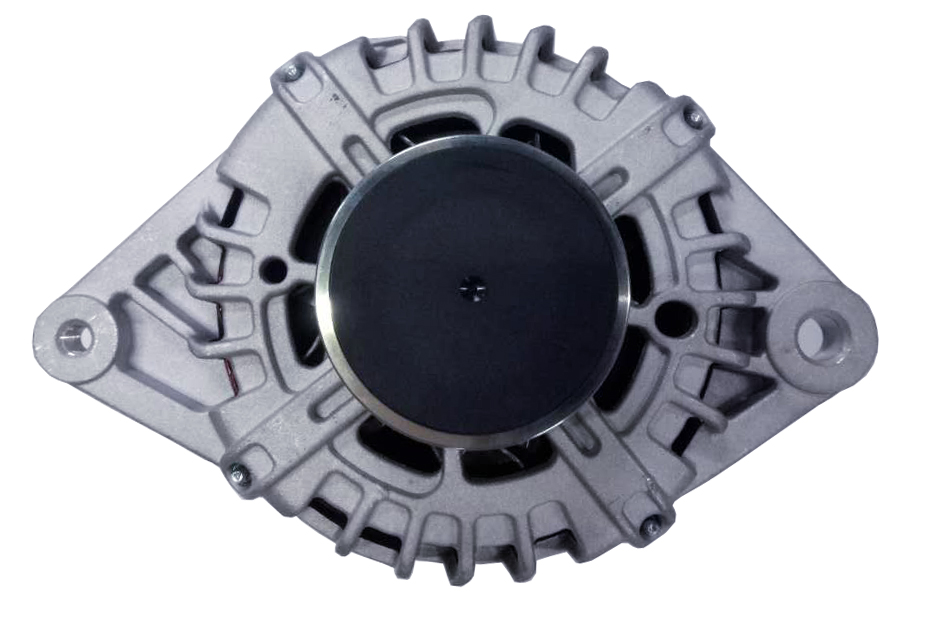 HYUNDAI i30 alternator 373002B970 - Image 2