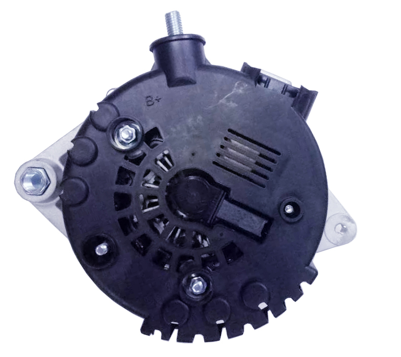 HYUNDAI i30 alternator 373002B970 - Image 3