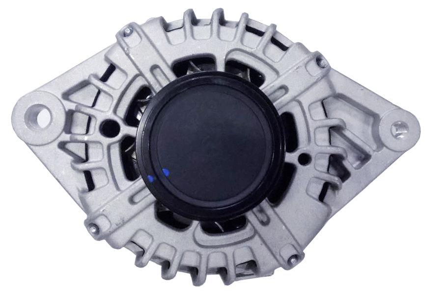 HYUNDAI I30 alternator 373002B960 - Image 2