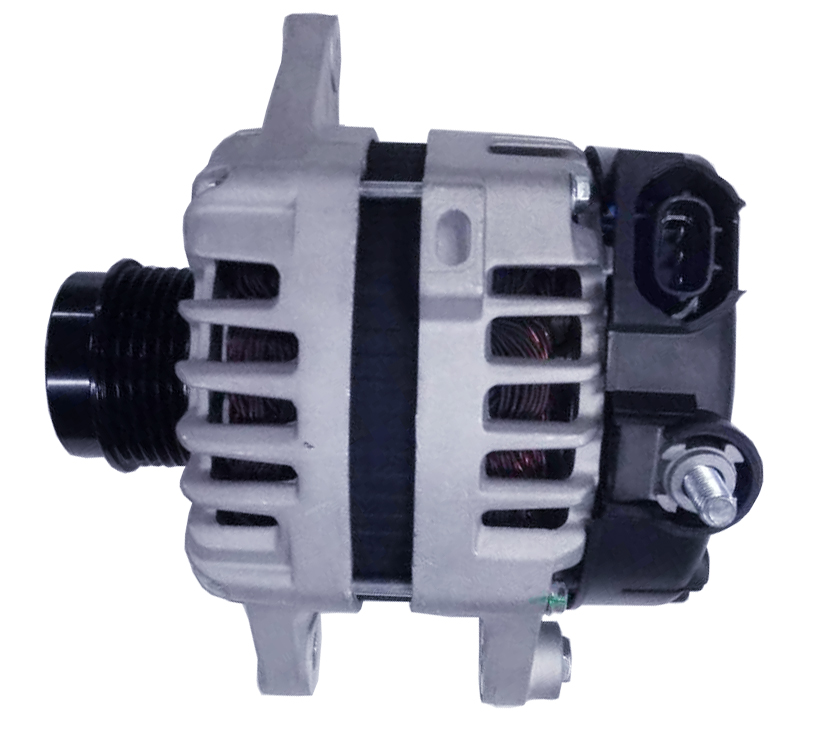 HYUNDAI I30 alternator 373002B960