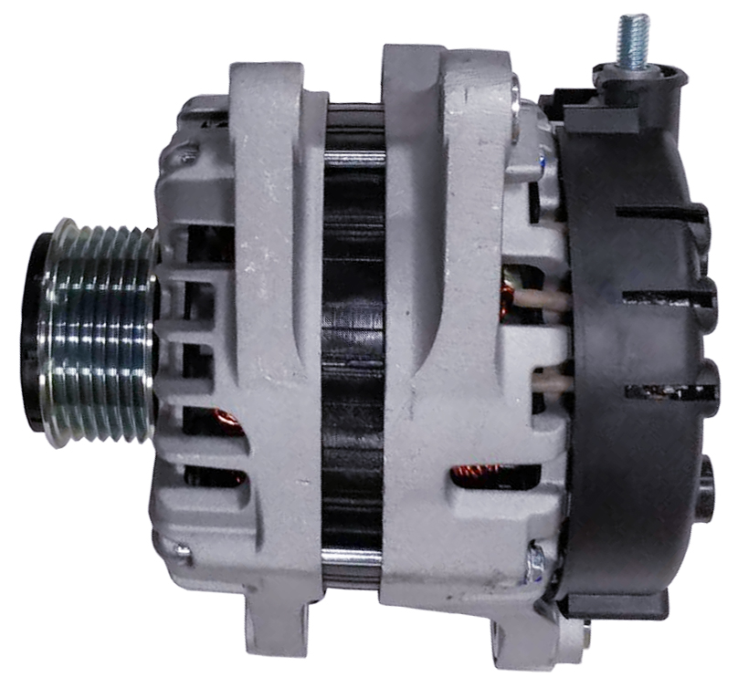 HYUNDAI GRAND STAREX bus alternator 373004A320