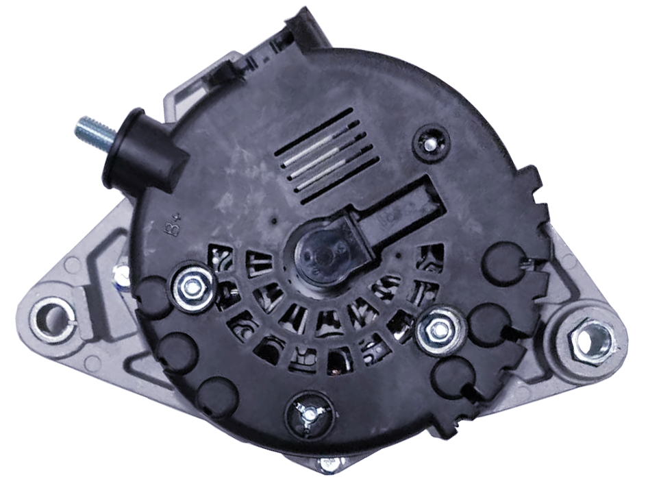 HYUNDAI GRAND STAREX bus alternator 373004A320 - Image 3