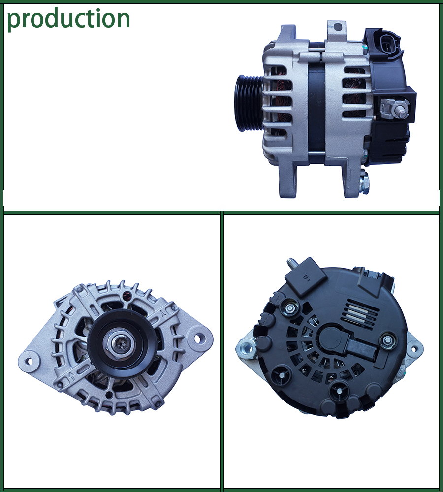 Hyundai
3730003710
KRAUF
ALV8247BS
Valeo
2627659