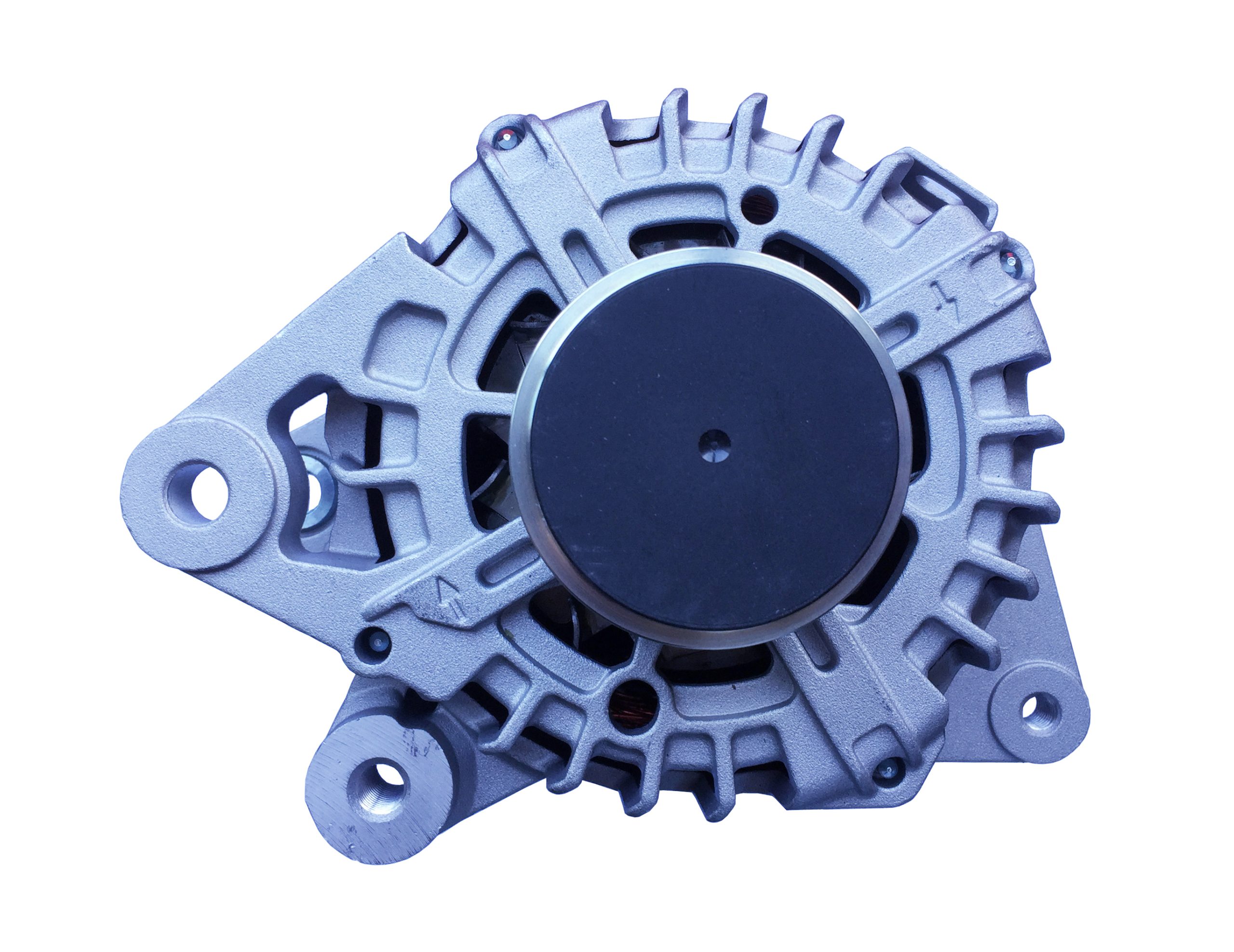 HYUNDAI Elantra alternator 373002E721, 373002E821 - Image 2