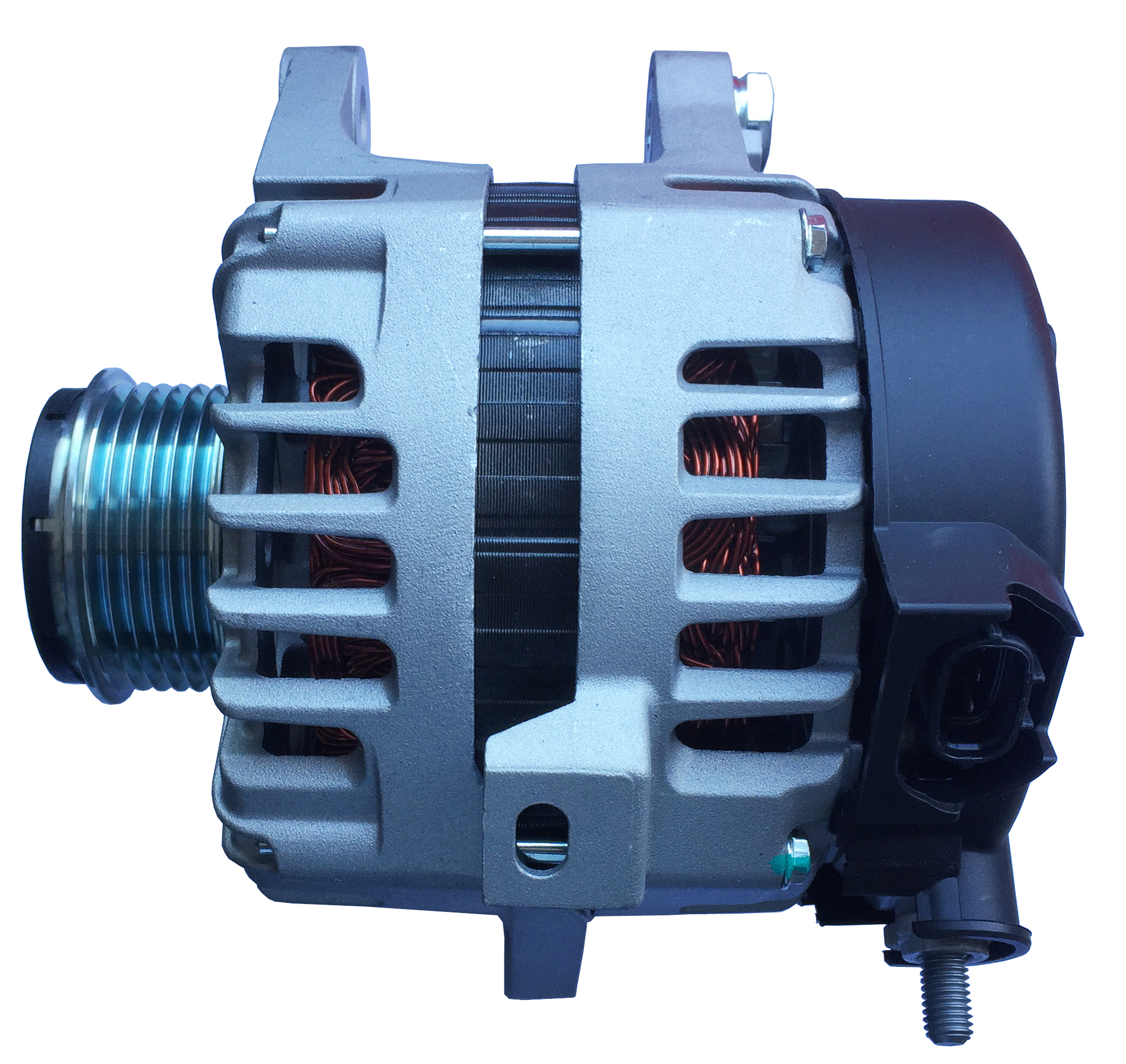 HYUNDAI Elantra alternator 373002E721, 373002E821