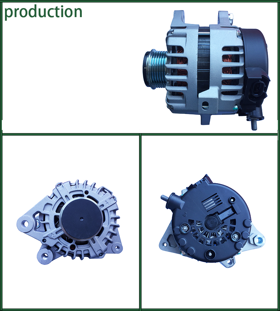 Hyundai
373002E721, 373002E821
KRAUF
ALV8821BS, ALV8821DD, ALV8821KR
Motorherz
ALV8821WA
Valeo
2627727
ZAUFER
301N21784Z