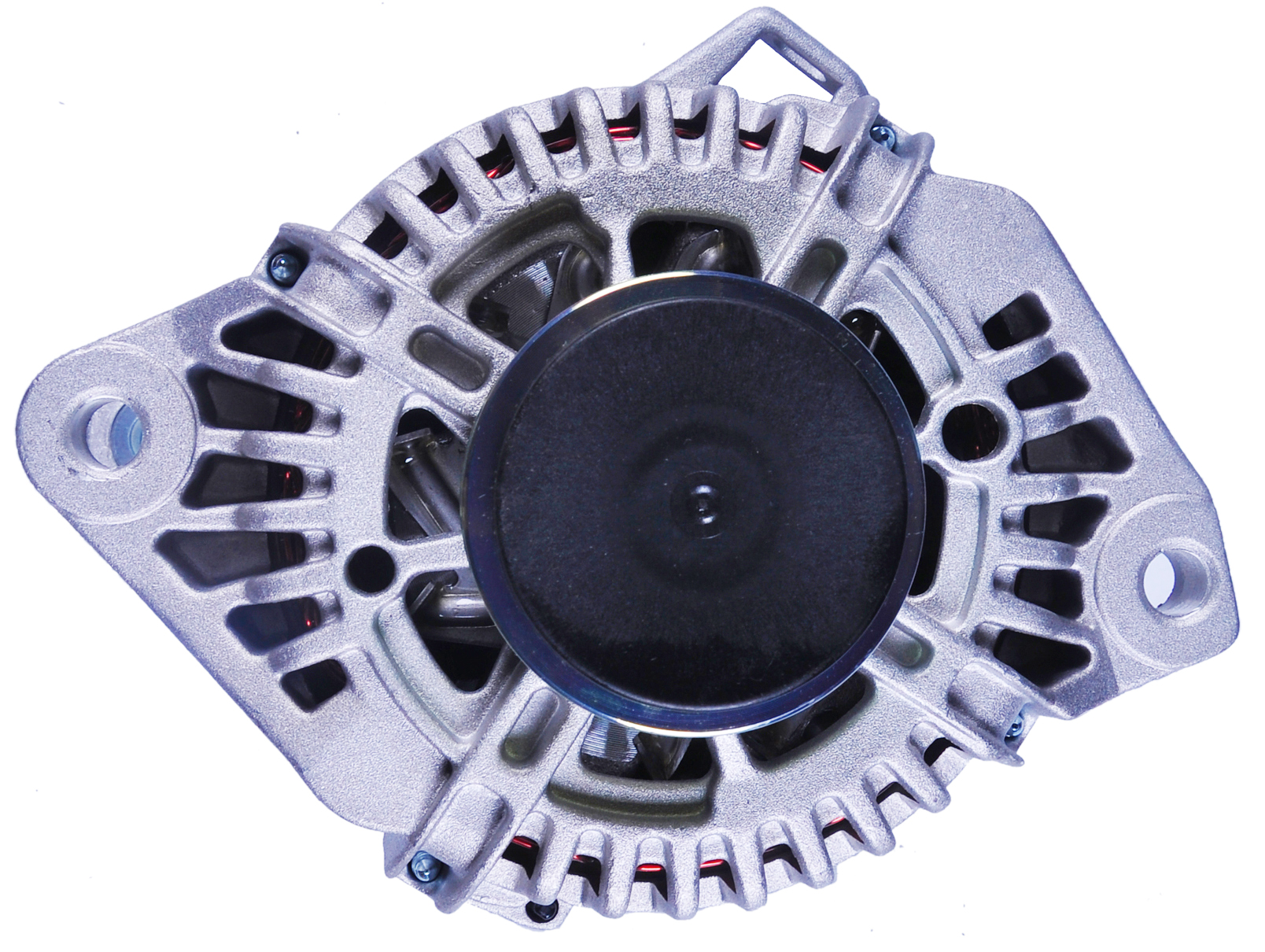 HYUNDAI Sonata alternator 3730025201, 3730025301, 3730025310, 3730025400, 373002G100, 373003E160 - Image 2