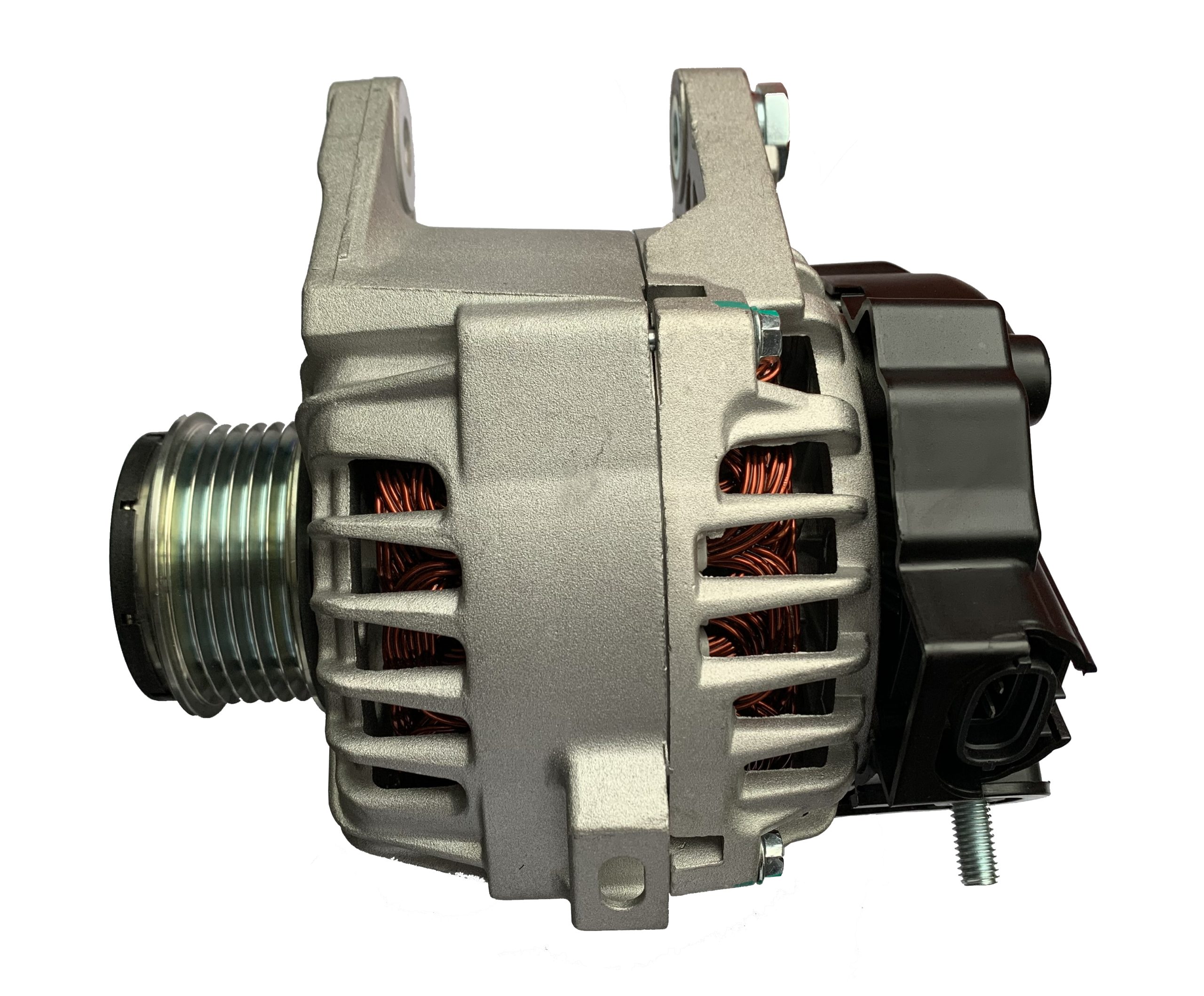 KIA OPTIMA alternator 373002E720, 373002E820, 373002E900 - Image 2