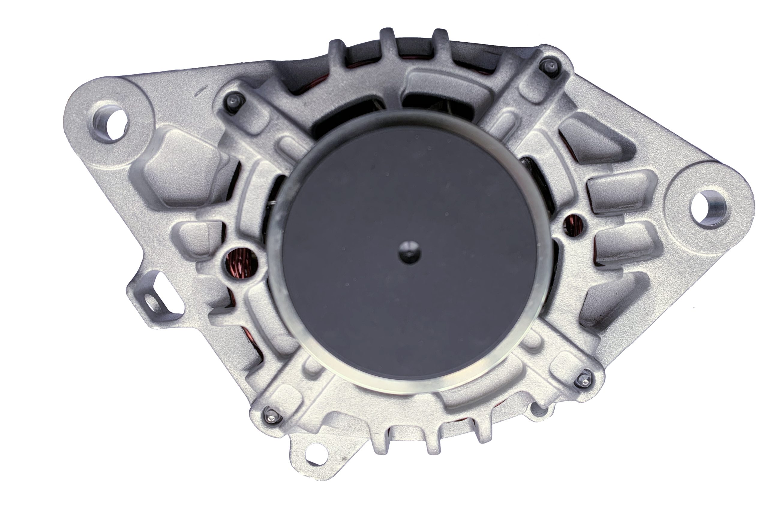 KIA K2500 Bongo alternator 373004A700 - Image 3