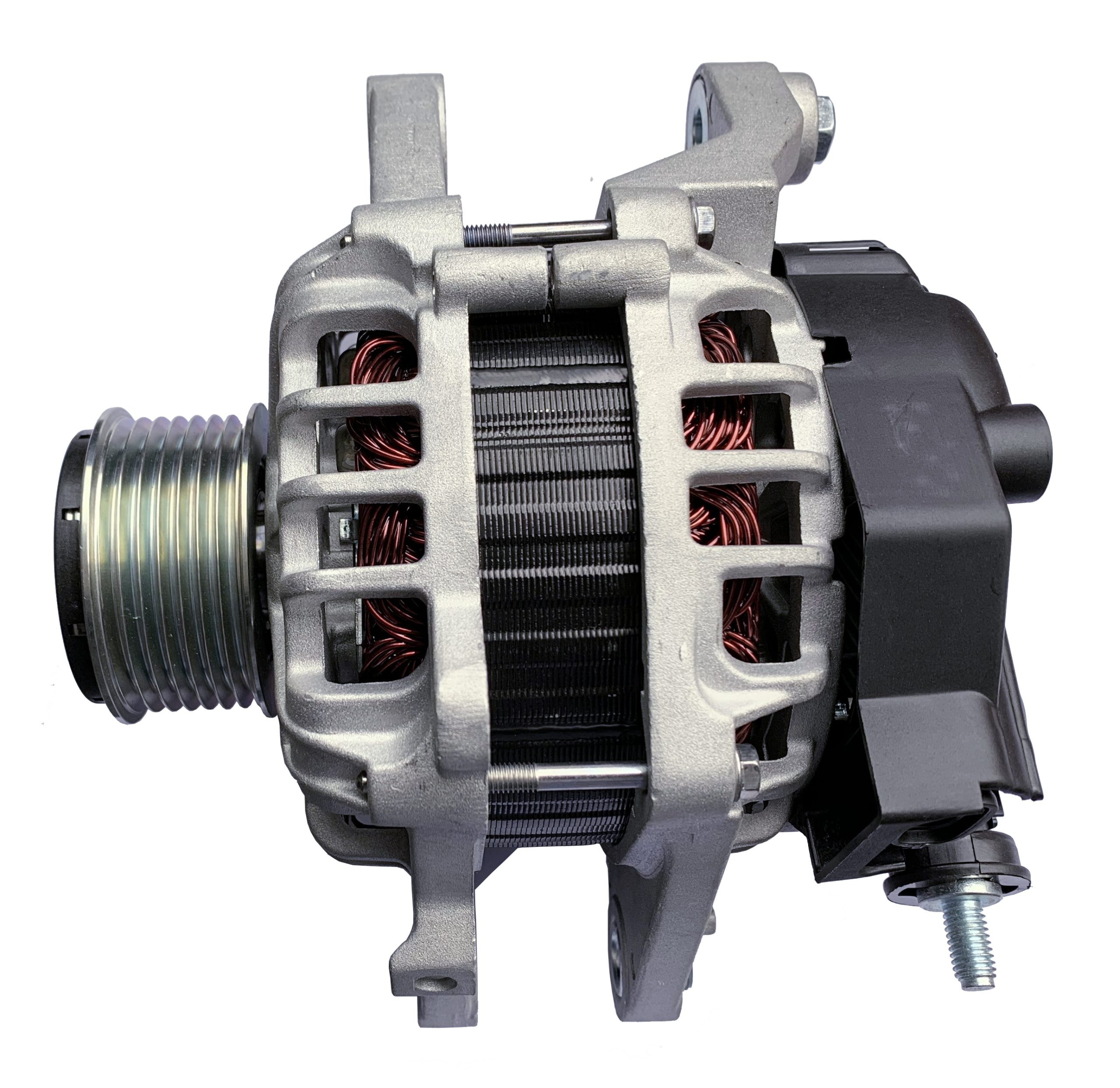 KIA K2500 Bongo alternator 373004A700