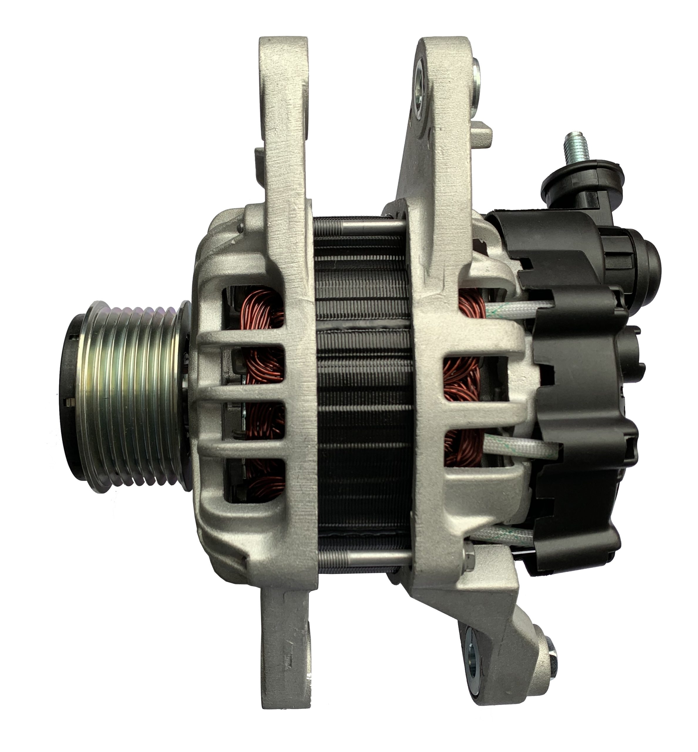 KIA K2500 Bongo alternator 373004A700 - Image 2