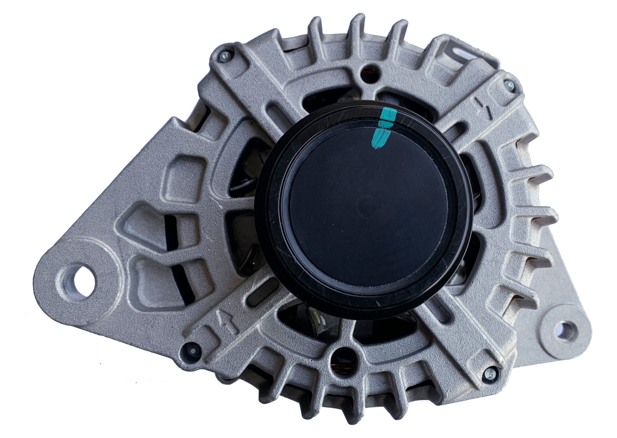 HYUNDAI Elantra alternator 373002E700, 373002E800 - Image 2