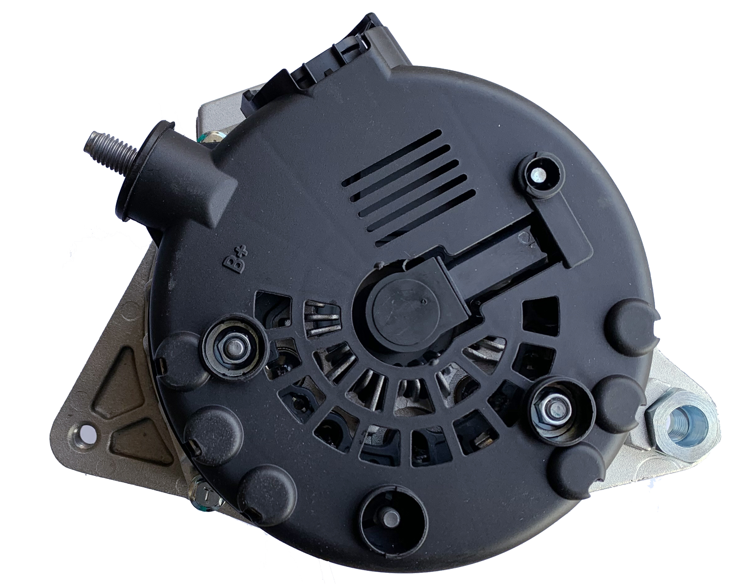 HYUNDAI Elantra alternator 373002E700, 373002E800 - Image 3