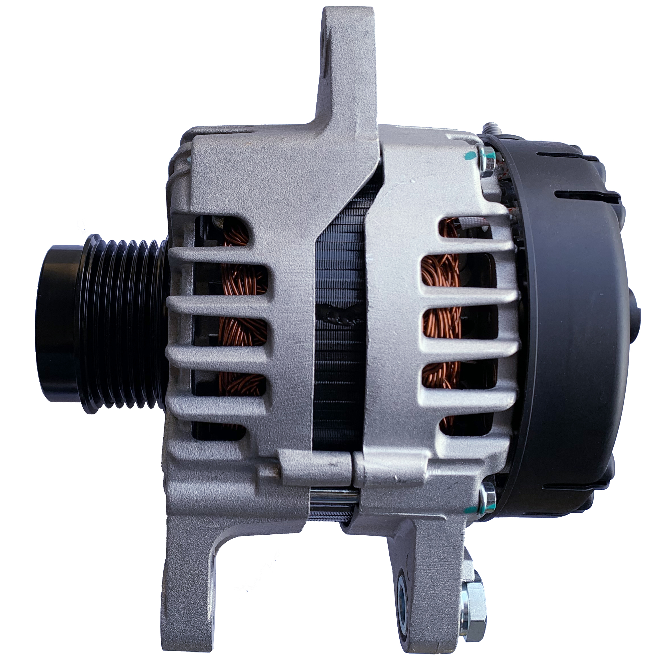 HYUNDAI Elantra alternator 373002E700, 373002E800