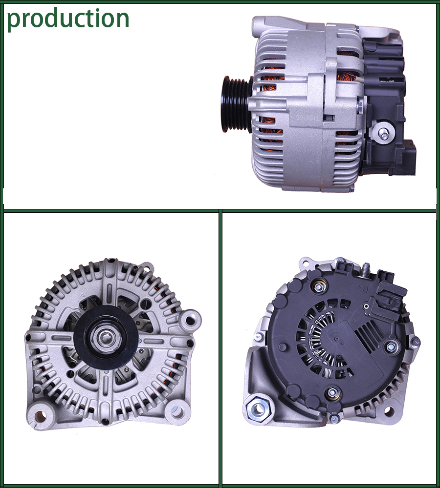 BMW
12317519721, 12317521136, 12317521137, 12317524972, 12317525440, 12317537959, 12317537962, 12317540990, 12317540992, 12317540993, 12317540994, 12317542934, 12317542935, 12317550993, 7525440, 7540990, 7540992
Cargo
114189
CAS
CAL15348, CAL15348AS, CAL15348ES, CAL15348GS, CAL15348OS, CAL15348RS
Delco Remy
DRA0193
KRAUF
ALV4189AN, ALV4189BA, ALV4189DD, ALV4189GB, ALV4189RD, ALV4189UX, ALV9189BA, ALV9189DD, ALV9189UX, ALV9189YX
Lucas
LRA02347, LRA03024
Messmer
210505
Motorherz
ALV4189WA
Valeo
2542785, 2542785A, 2542785B, 2543221, 2543221C, 2543221D, 2543293, 2543293A, 437498, 437529, 437579, 439510, 439537, 439566, 543294, TG17C021, TG17C021B, TG17C027, TG17C027B, TG17C035
WPS
11358N
ZAUFER
301N20441Z