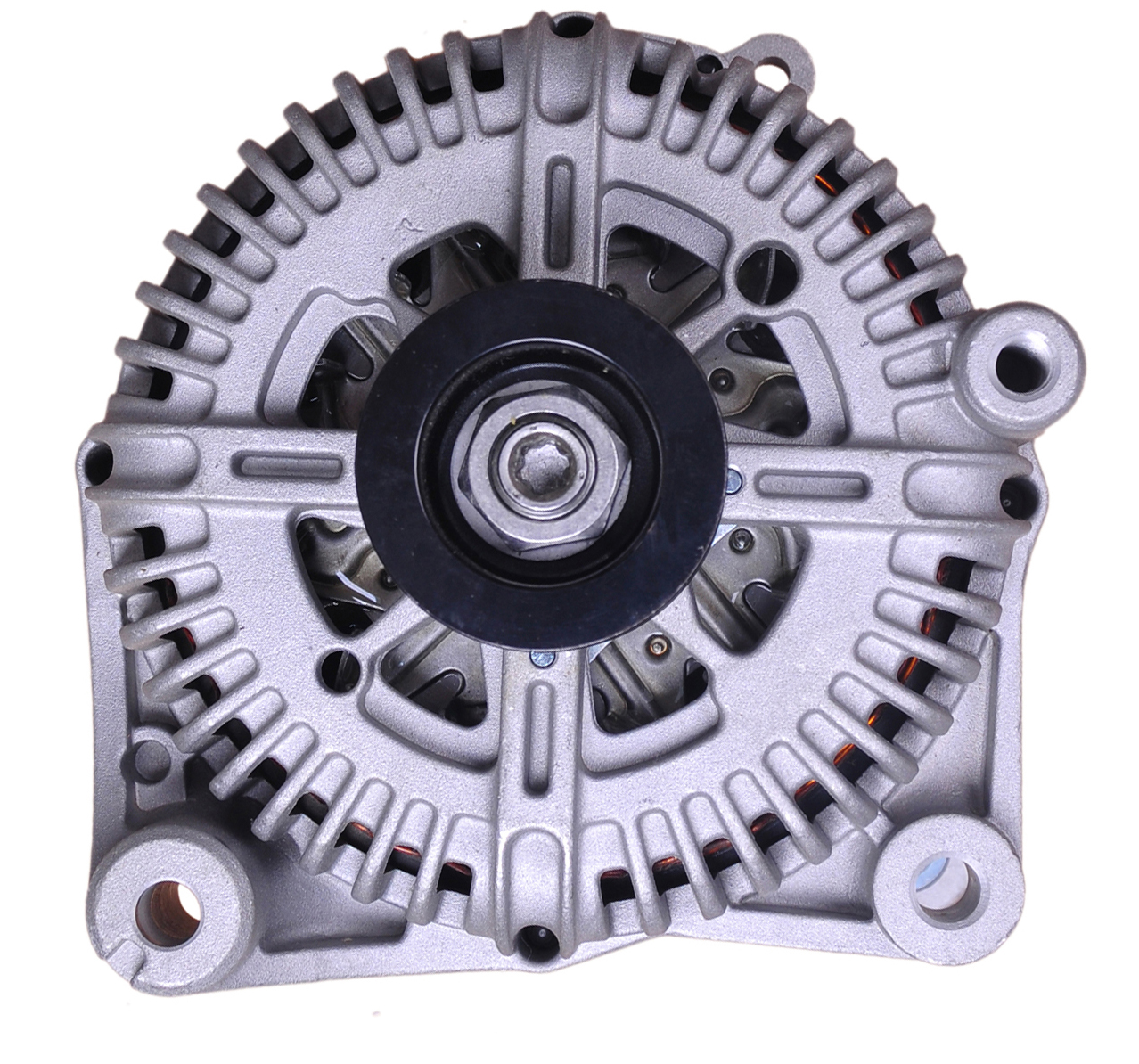 BMW 540 alternator 12317519721, 12317521136, 12317521137, 12317524972, 12317525440, 12317537959, 12317537962 - Image 2