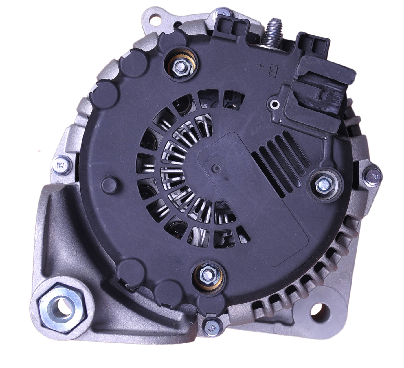 BMW 540 alternator 12317519721, 12317521136, 12317521137, 12317524972, 12317525440, 12317537959, 12317537962 - Image 3