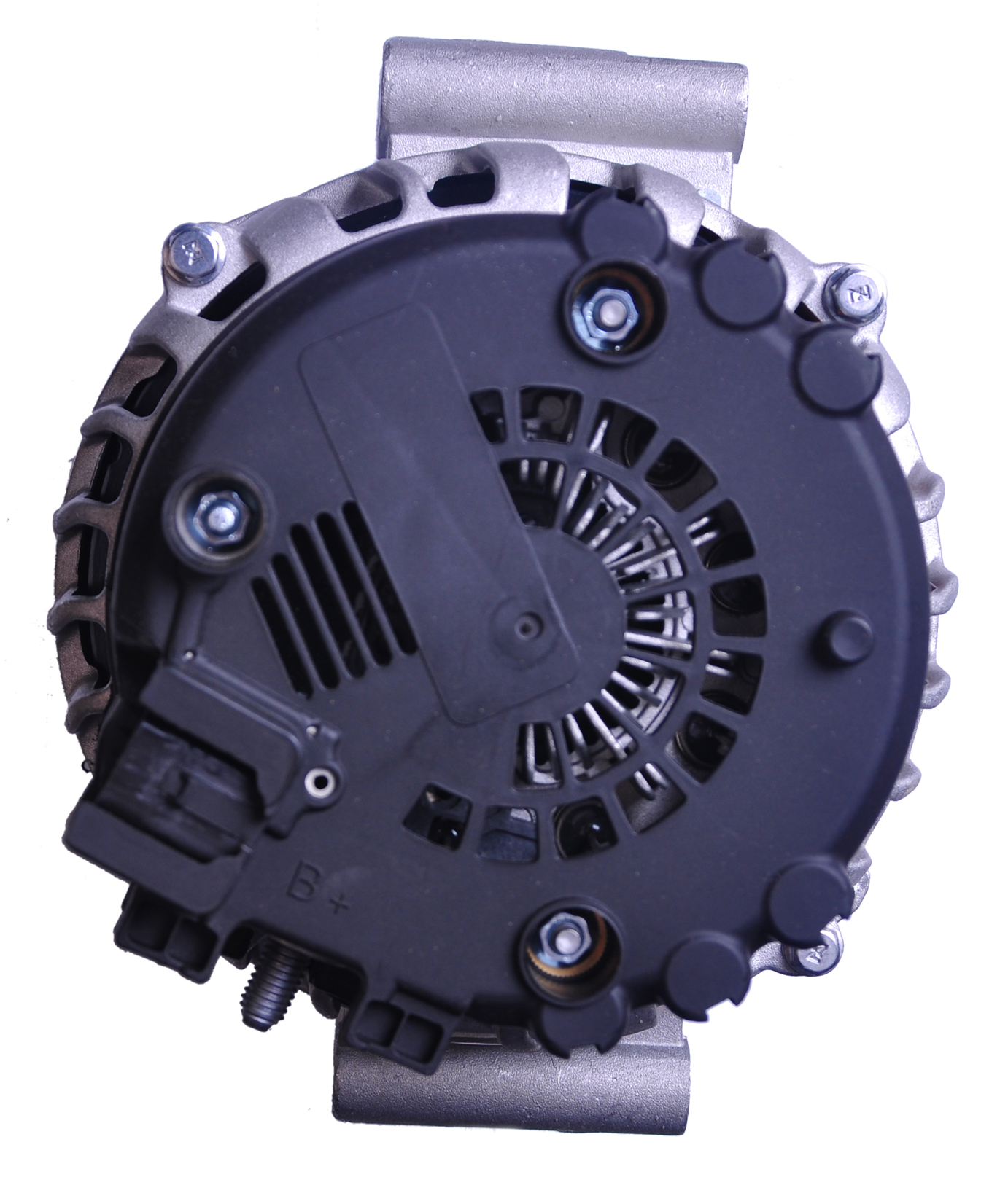 BMW 125 alternator 12317521178, 12317525376, 12317550968, 12317551256, 12317555926 - Image 3