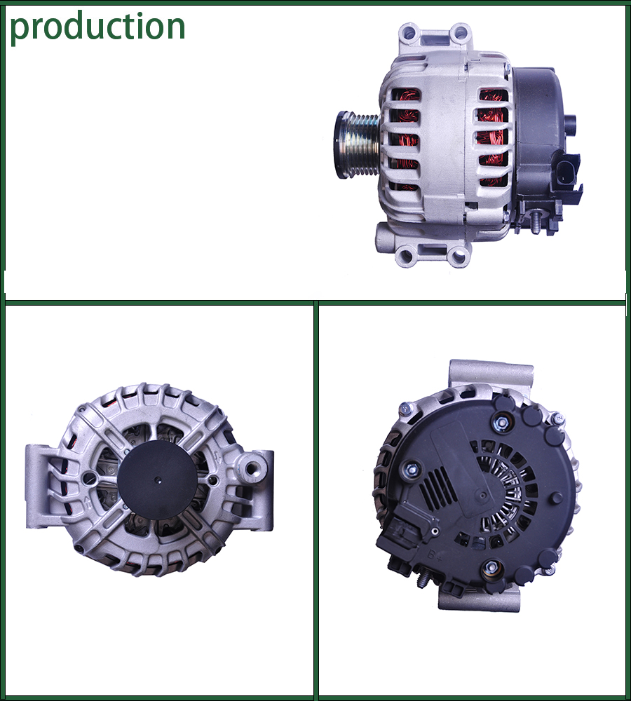 BMW
12317521178, 12317525376, 12317550968, 12317551256, 12317555926
Bosch
0121715012, 0121715112, 0986048820
Cargo
114524, 116120, 116121, 116295
CAS
CAL10377GS
Delco Remy
DRA0162
HC-PARTS
CA1953IR
HELLA
8EL738212381
KRAUF
ALB1953AN, ALB1953GB, ALB1953LK, ALB1953UX, ALV1953AN, ALV1953BA, ALV1953DD, ALV1953GB, ALV1953UX, ALV1953ZD
Lucas
LRA02969
Magneti Marelli
063537151120, 063731953010
Messmer
210476
Motorherz
ALB1953RB, ALV1953RB, ALV1953WA
Valeo
2542720, 437557, 439560, 542720, TG17C015, TG17C015R
WPS
11260N
ZAUFER
301N20342Z