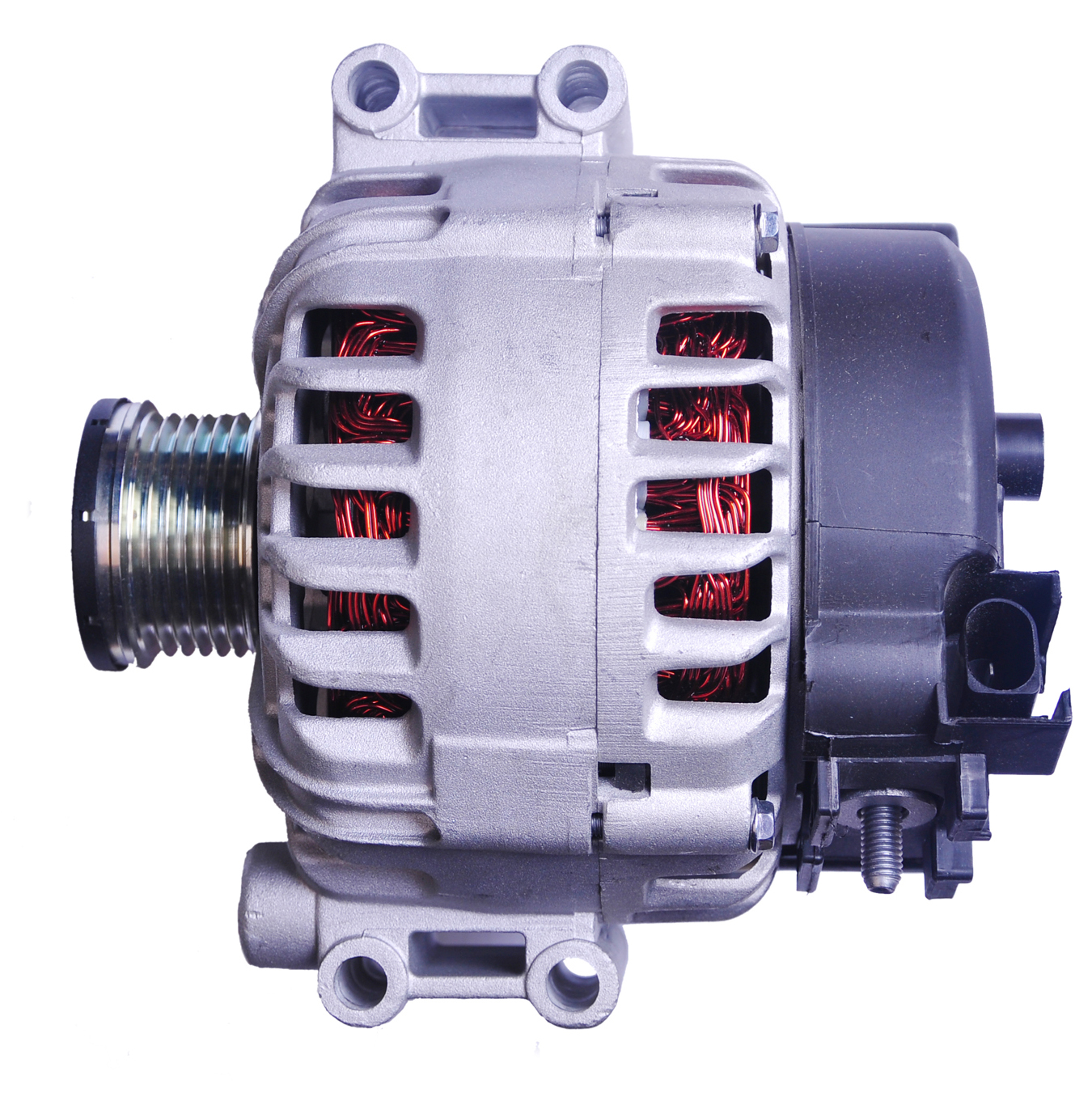 BMW 125 alternator 12317521178, 12317525376, 12317550968, 12317551256, 12317555926