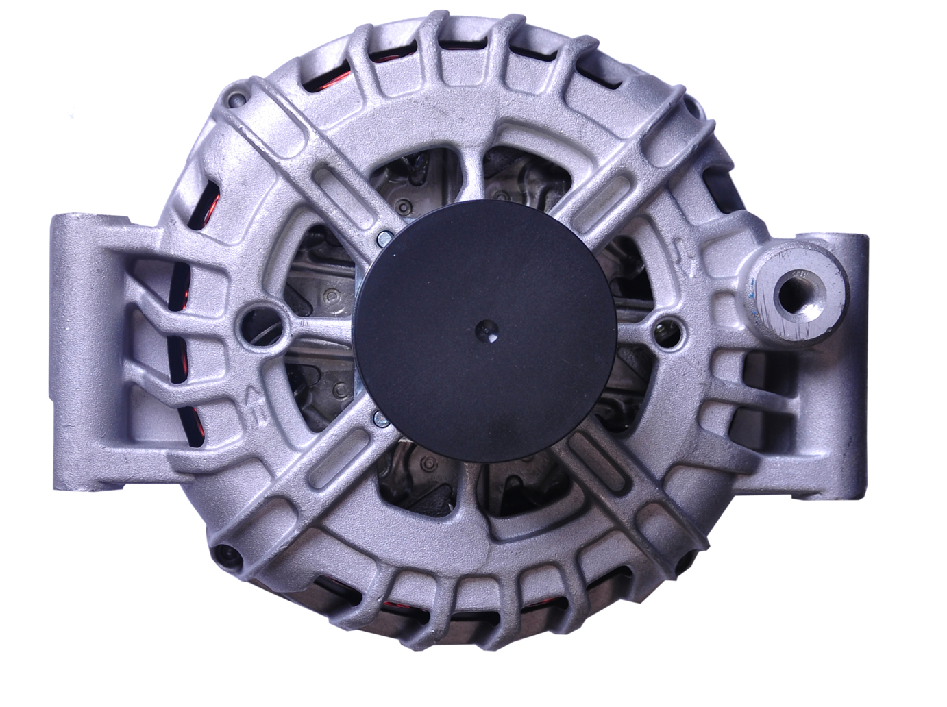 BMW 125 alternator 12317521178, 12317525376, 12317550968, 12317551256, 12317555926 - Image 2