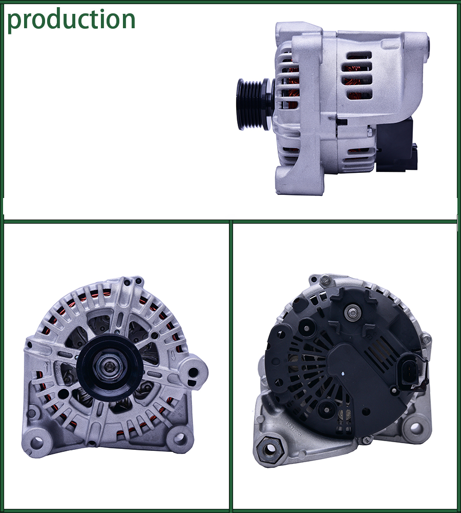 BMW
12317519721, 12317519723, 12317521135, 12317521137, 12317521138, 12317541694, 12317541696, 12317546284, 12317546285
Bosch
0124525026, 0124525080, 0124525523, 0124525588, 0986046220, 0986047400, 1986A01155
Cargo
113858, 115976
CAS
CAL15126GS, CAL15126OS
Delco Remy
DRB6220
HC-PARTS
CA1825IR
HELLA
8EL738217001
KRAUF
ALB1825, ALB1825AN, ALB1825BA, ALB1825DD, ALB1825GB, ALB1825UX, ALB1825YX, ALV1825BA, ALV1825DD, ALV1825LK, ALV1825UX
Magneti Marelli
063535250260
Messmer
210474
Motorherz
ALB1825RB, ALB1825WA, ALV1825RB
Unipoint
ALT2408
Valeo
2542685B, 2542685C, 2542865, 2543292, 2543292A, 437451, 439486, TG15C018, TG15C018b, TG15C018R
WPS
11083N
ZAUFER
301N20701Z