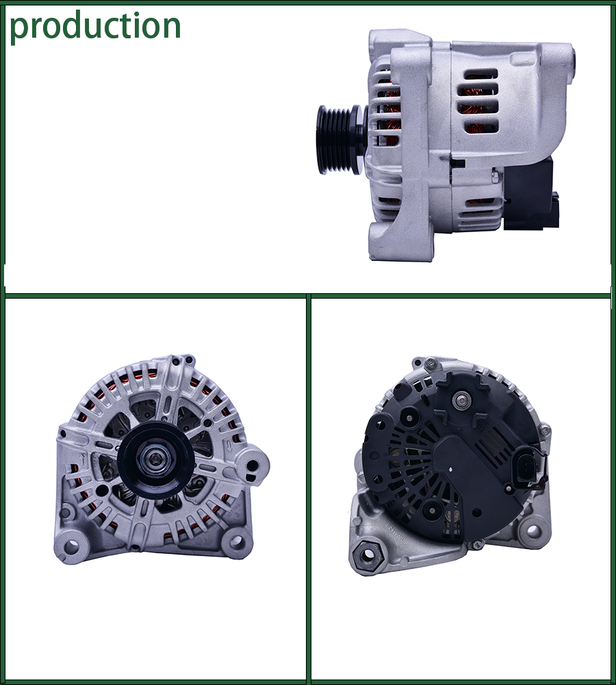 BMW
12317789980, 12317789983, 12317797660, 12317797661
Bosch
0124525910, 0986048921
Cargo
113881
CAS
CAL15332GS, CAL15357GS, CAL15358GS
Delco Remy
DRA3808
HC-PARTS
CA1757IR
KRAUF
ALB1757AN, ALB1757YX, ALV1757AN, ALV1757BA, ALV1757DD, ALV1757GB, ALV1757LK, ALV1757RN, ALV1757UX, ALV1757YX, ALV2757LK, ALV2757UX, ALV2757YX
Land Rover
YLE000070, YLE500170
Lucas
LRA01970, LRA02891
Messmer
210530
Motorherz
ALV1757RB, ALV1757WA
Valeo
437417, 437452, 437583, 439459, 439487, 439567, A14VI47, TG15C012, TG15C038, TG15C064
WAI
1-3473-25W
WPS
22970N, 23890N
ZAUFER
301N20647Z