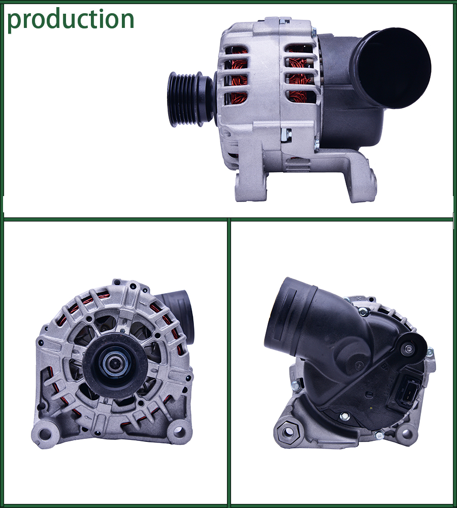 BMW
12311432979, 12311432980, 12311432981, 12311432985, 12311432986, 12311432987, 12317501593, 12317501595, 12317501597, 12317501599, 12317501688, 12317501690, 12317515317
Bosch
0123515022, 0124515050, 0124515052, 0124515097, 0986041290, 0986041810
Cargo
112193
CAS
CAL10151AS, CAL15253
Delco Remy
DRB1290, DRB1810
HB
32041810
HC-PARTS
CA1476IR, CA1591IR
HELLA
8EL012428141, 8EL737885001
KRAUF
ALB1591AN, ALB1591BA, ALB1591DD, ALB1591GB, ALB1591KL, ALB1591LP, ALB1591NW, ALB1591RN, ALB1591UX, ALB1591YX, ALV1591BA, ALV1591UX
Lucas
LRA02204, LRB00393
Motorherz
ALB1591RB, ALB1591WA, ALB7799WA, ALV1591RB, ALV1591WA
Valeo
2541963, 2542377, 437115, 437367, 439234, 439398, A14VI22, SG12B029, SG12B029R
WAE
8EL737690001
WAI
1-2522-01BO
WPS
13882N
ZAUFER
301N20105Z