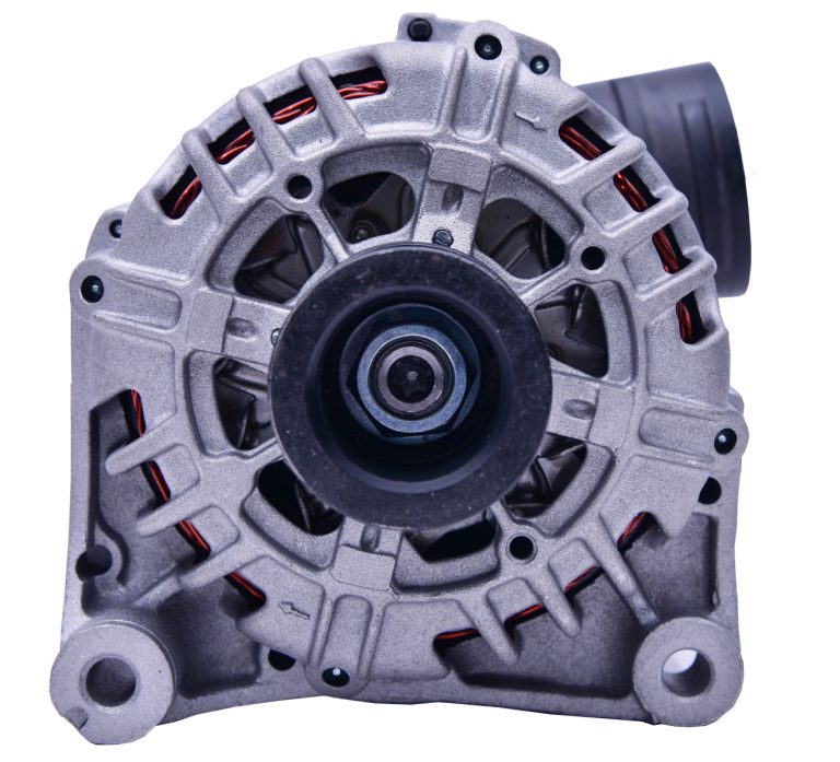 BMW Alternator: A Complete Guide – How It Works, Common Failures, and Replacement Tips