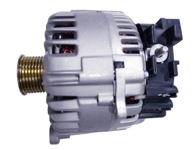 BMW X5 alternator 12317533469, 12317561002