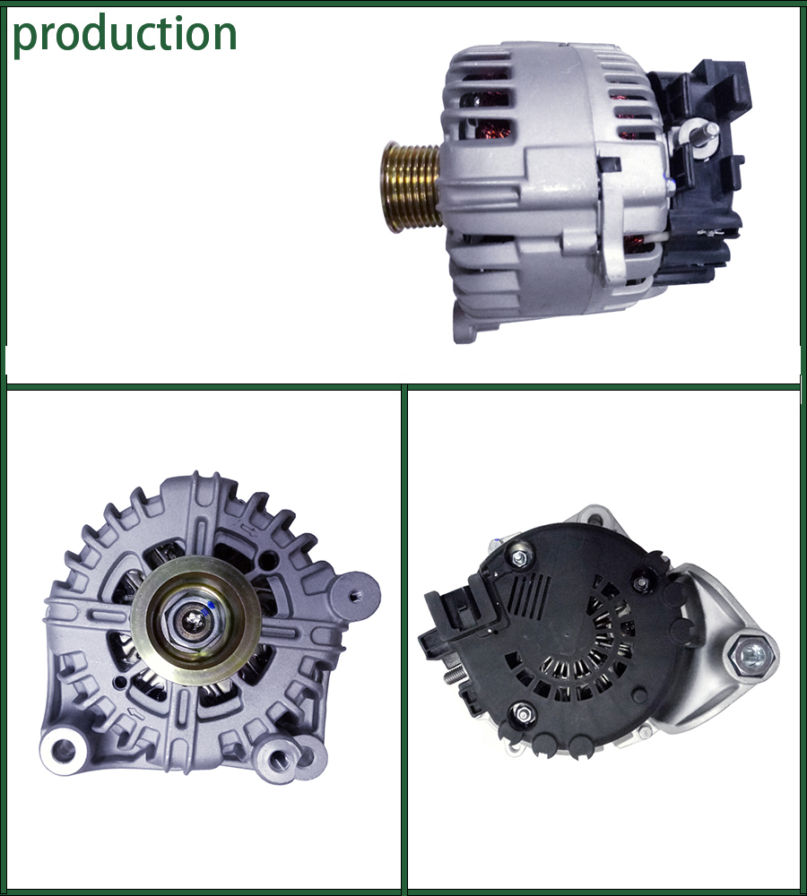 BMW
12317533469, 12317561002
Bosch
0986UR6293
Cargo
116187
CAS
CAL15467, CAL15467AS, CAL15467ES, CAL15467OS, CAL15467RS
Delco Remy
DRA0832
KRAUF
ALV0095DD, ALV0095GB, ALV0095UX
Motorherz
ALV0095RB, ALV0095WA
Valeo
439602, TG23C011
WPS
11397R
ZAUFER
301N20713Z