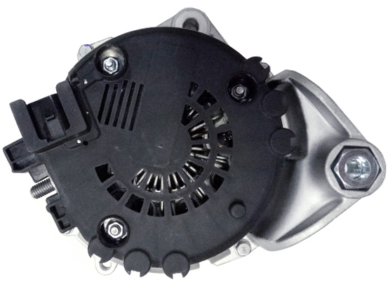 BMW X5 alternator 12317533469, 12317561002 - Image 3