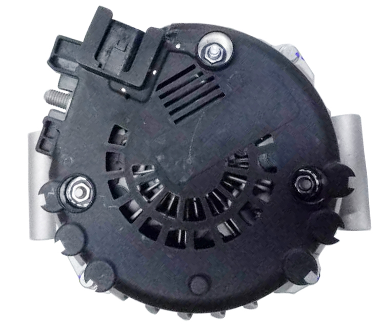 BMW 740i alternator 12317573754, 12317573755, 12317603778, 12317603781 - Image 3