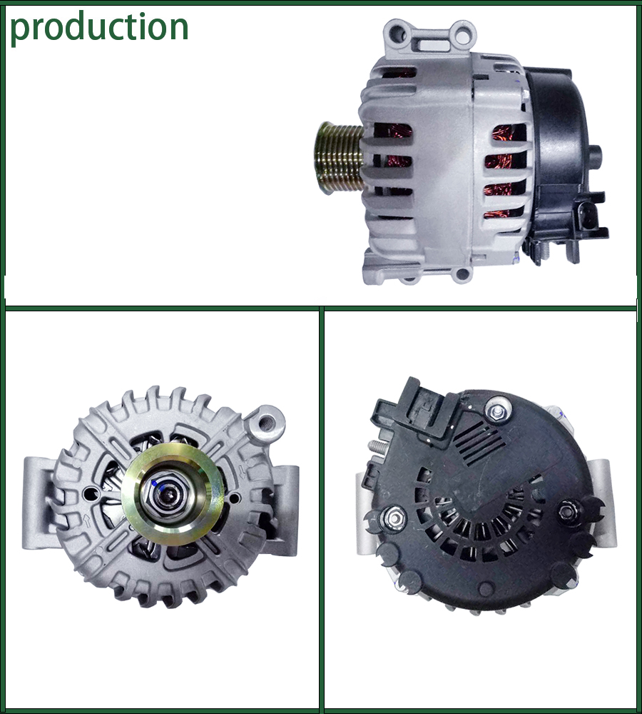 BMW
12317573754, 12317573755, 12317603778, 12317603781
Cargo
116189
Delco Remy
DRA0729
KRAUF
ALV6200AN, ALV6200DD, ALV6200LK, ALV6200RN, ALV6200UX, ALV8200BS, ALV8200DD, ALV8200GB
Motorherz
ALV6200RB, ALV8200RB
Valeo
2543436, 439640, 440206, TG23C018, TG23C033
ZAUFER
301N20469Z