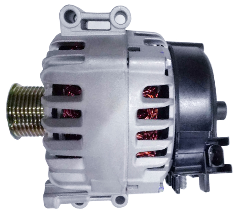 BMW 740i alternator 12317573754, 12317573755, 12317603778, 12317603781