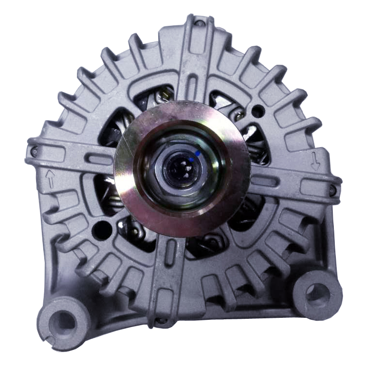 BMW M3 alternator 12317837981, 12317838656 - Image 2