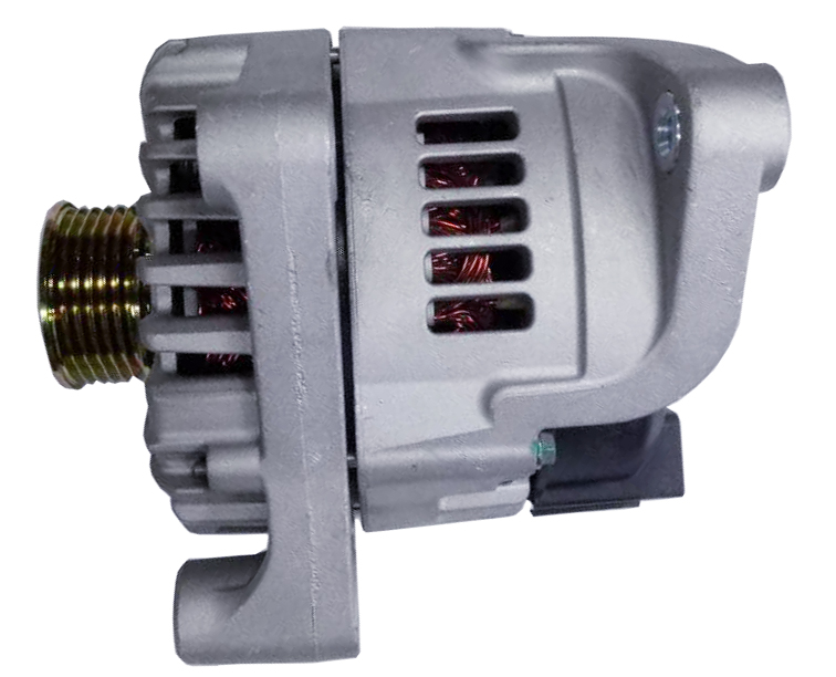 BMW M3 alternator 12317837981, 12317838656