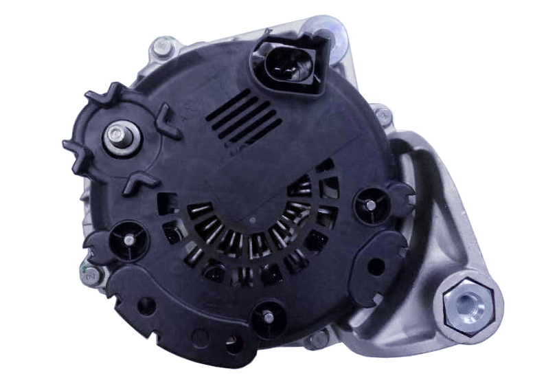 BMW M3 alternator 12317837981, 12317838656 - Image 3