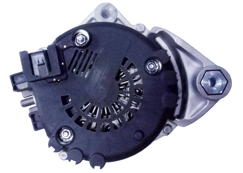 BMW 116d alternator 12317802261, 12317802619 - Image 3