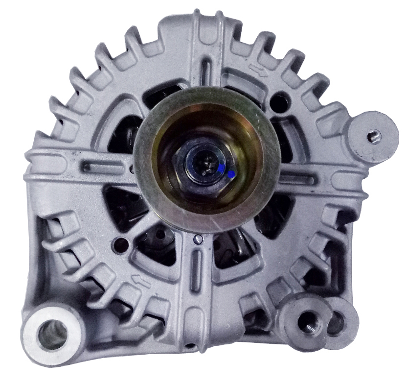 BMW X5 alternator 12317561003, 12317561004 - Image 2