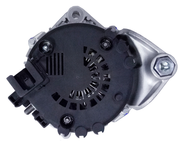 BMW X5 alternator 12317561003, 12317561004 - Image 3