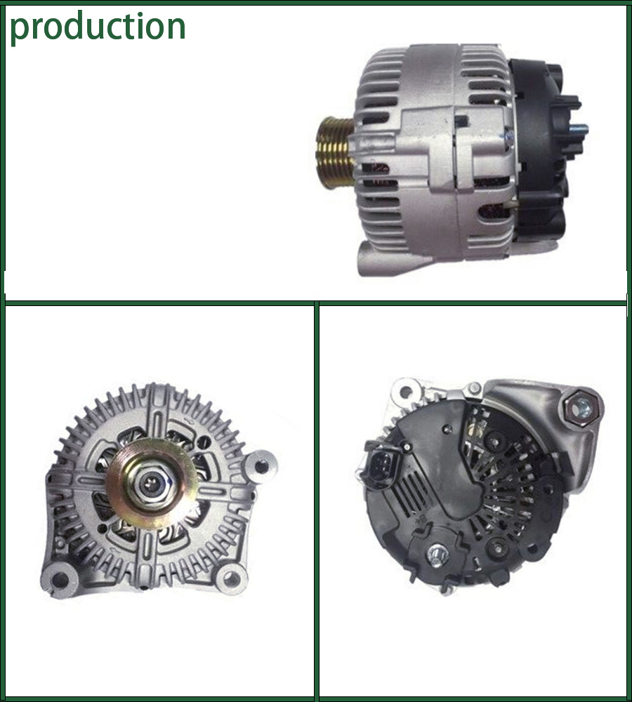 BMW 12317788821, 12317789981, 12317789984, 12317792072, 12317797521, 12317797522, 12317799204, 12317802929, 12317834160, 12317836592, 12318517261, 7792072AI01 Bosch 0986080350 Cargo 113896, 116158 Delco Remy DRA0138, RAA11249 HC-PARTS CA1905IR HELLA 8EL011710891, 8EL738211681 KRAUF ALV1905AN, ALV1905BA, ALV1905DD, ALV1905GB, ALV1905LK, ALV1905UX Lucas LRA02319 Magneti Marelli 063731905010, 943390903630, MAR90363, MRA90363 Messmer 210495 Motorherz ALV1905RB, ALV1905WA Valeo 2542611, 2542611A, 2542613, 2542613C, 2543304, 2543304A, 2543305C, 437450, 437556, 439485, 439559, 439604, 440107, TG17C010, TG17C011, TG17C048 WAI 1-3051-01VA WPS 23319N ZAUFER 301N21153Z