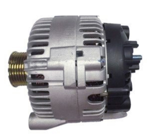 BMW 520 alternator 12317788821, 12317789981, 12317789984