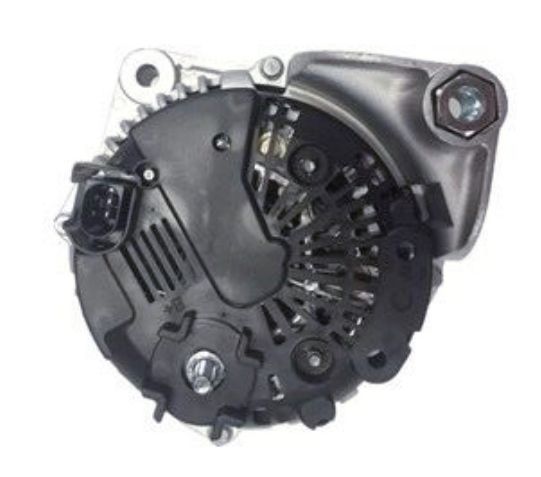 BMW 520 alternator 12317788821, 12317789981, 12317789984 - Image 3