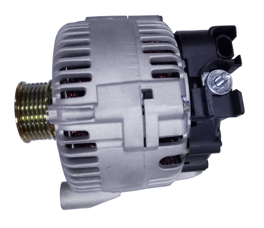 BMW X5 alternator 12317796125, 12317801173