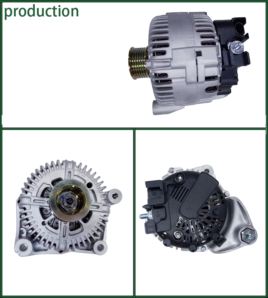 AS
UD11344A, UD800156A
BMW
12317796125, 12317801173
Bosch
0986083470
Cargo
114385
Delco Remy
DRA0591
HC-PARTS
CA2095IR
HELLA
8EL012240261
KRAUF
ALV3034GB, ALV3034KL, ALV3034LK, ALV3034UX, ALV3034YX
Motorherz
ALV3034RB, ALV3034WA
Valeo
2543222, 2543222B, 439605, 440108, 543222, TG17C034
WPS
20879N
ZAUFER
301N21213Z