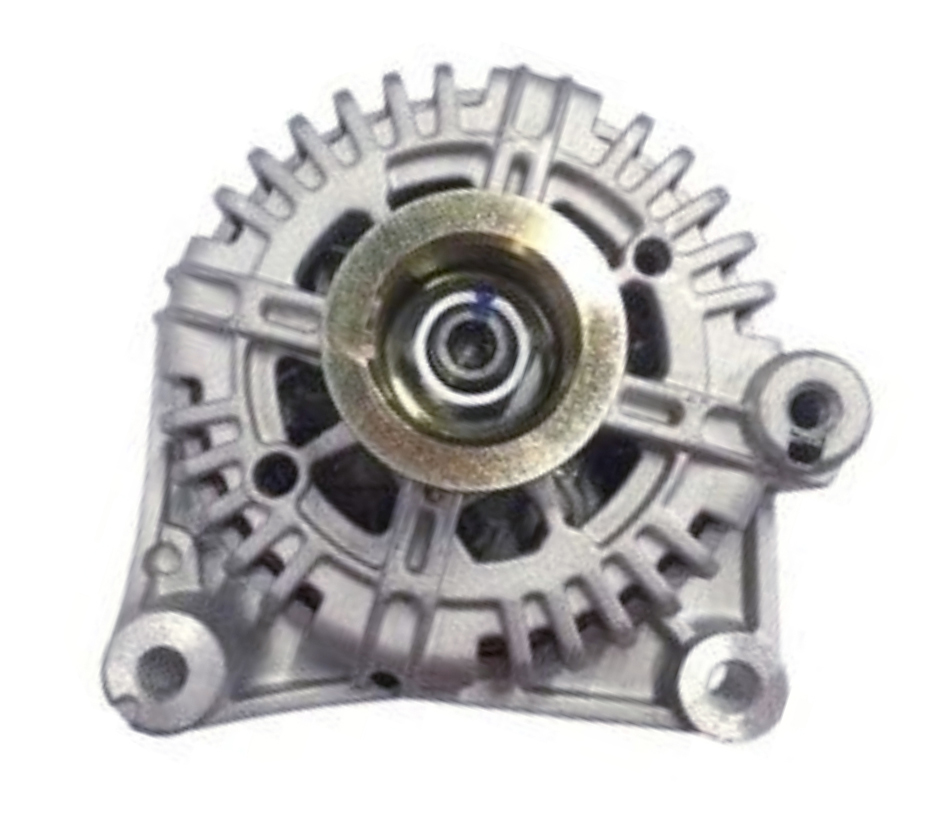 BMW 118d alternator 12317802471, 12317802927, 12318517262 - Image 2