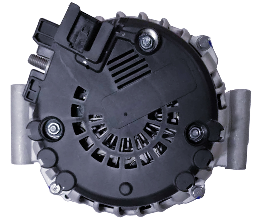 BMW X5 alternator 12317560988, 12317560989 - Image 3