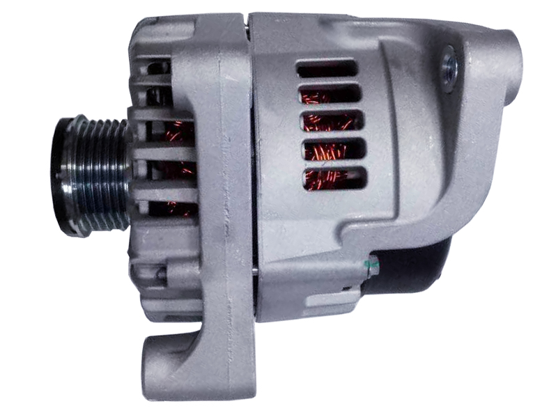 BMW 316d alternator 12318507624, 12318509023