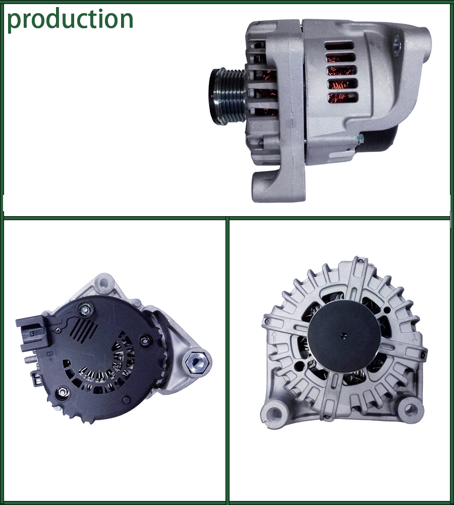 BMW
12318507624, 12318509023
Cargo
115581, 116348
KRAUF
ALV3709DD
Valeo
439709, 440300, FG18S052, FGN18S052
ZAUFER
301N21382Z